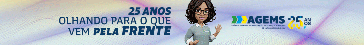 Agems 25 Anos - internas notícia